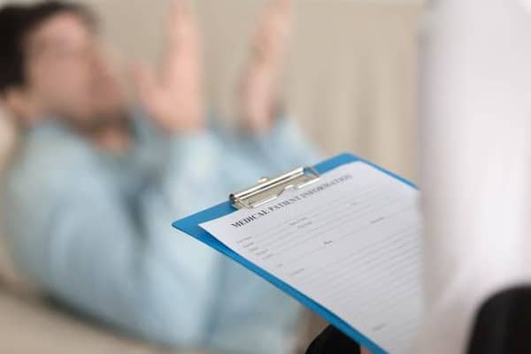 O Estigma associado às Doenças Mentais na sociedade brasileira
