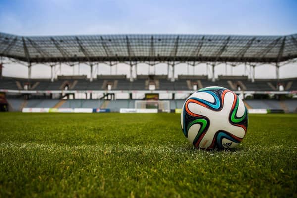 O problema da violência nos estádios de futebol brasileiros