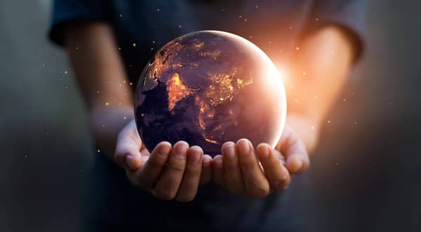 O mundo contemporâneo está fora de ordem?