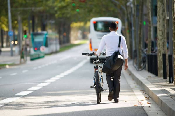 A mobilidade urbana em discussão no cotidiano brasileiro