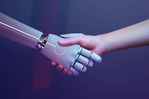 Impactos da inteligência artificial na sociedade contemporânea