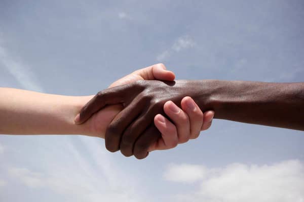 Caminhos para superar o racismo no esporte na contemporaneidade