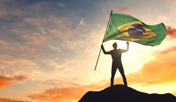Reconhecimento da importância da memória nacional