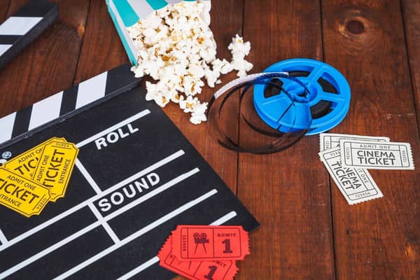 Democratização do acesso ao cinema no Brasil