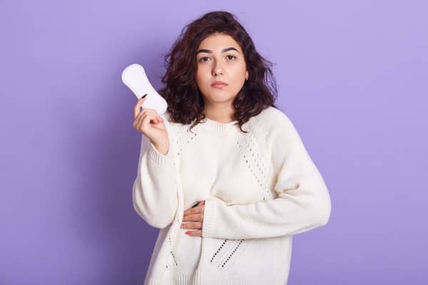 A questão da pobreza menstrual na sociedade brasileira