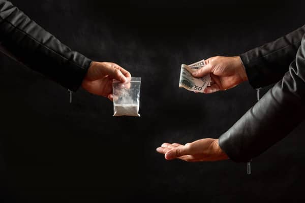 A persistência do consumo de drogas como desafio mundial