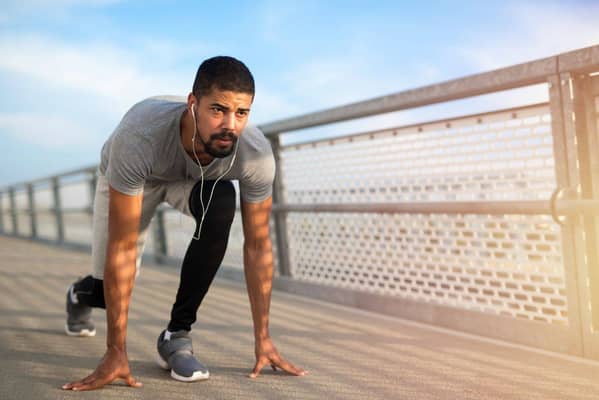 A importância de praticar exercícios físicos regularmente