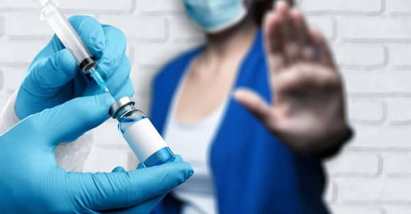 O movimento antivacina no Brasil: uma questão de saúde pública