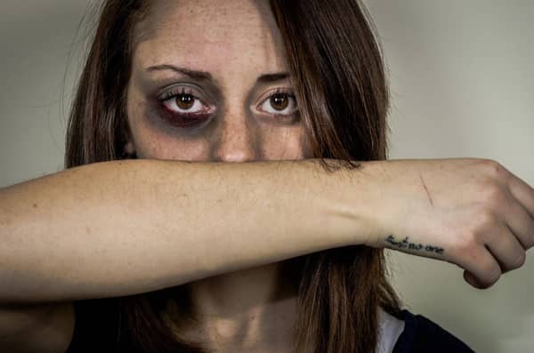 A persistência da violência contra a mulher na sociedade brasileira