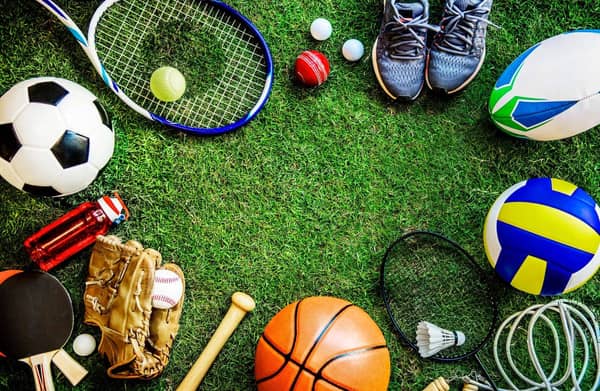 O esporte como mecanismo de inclusão social