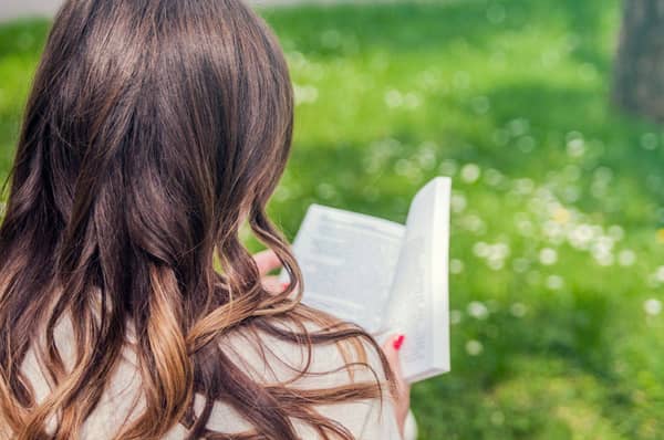 O poder de transformação da leitura