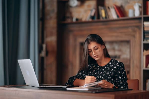 6 exemplos de introdução de redação