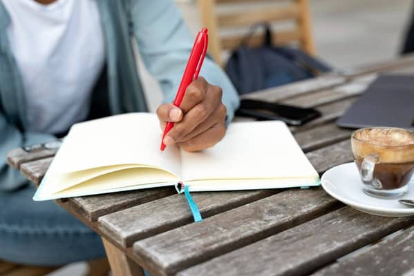 Esqueleto de redação nota 1000: descubra como fazer um