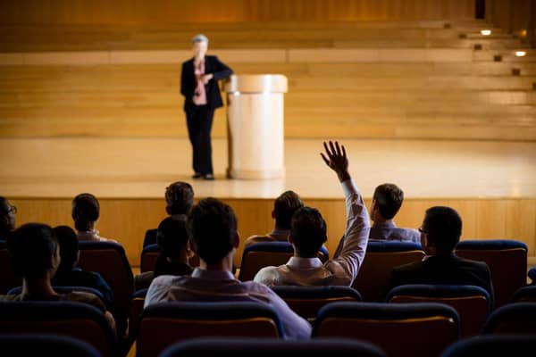 Participação política: indispensável ou superada?