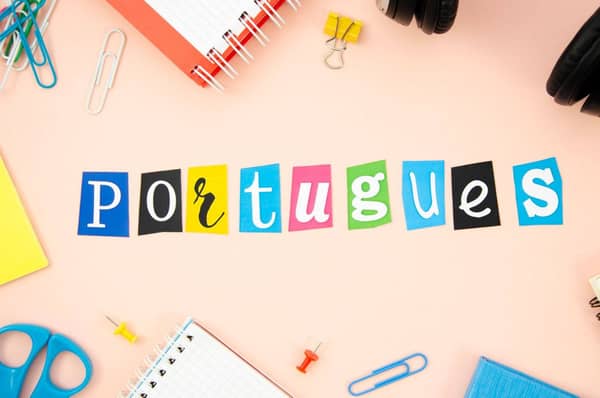 Estrangeirismo na Língua Portuguesa