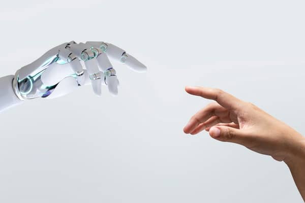Redação pronta sobre Inteligência Artificial