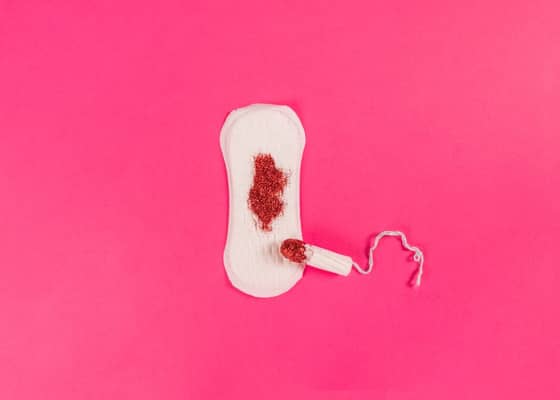Redação pronta sobre Pobreza Menstrual