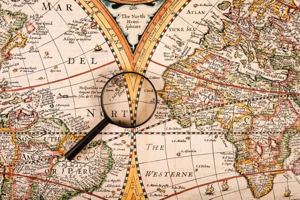 O que mais cai em História no ENEM