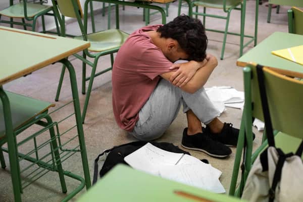 Desafios para a garantia da segurança nas escolas brasileiras