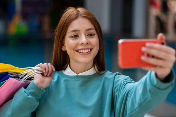 O problema da superexposição de crianças e adolescentes nas redes sociais
