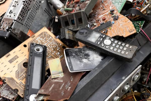 Desafios para a promoção do descarte adequado de lixo eletrônico no Brasil