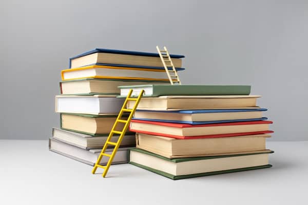 Democratização do acesso a livros no Brasil