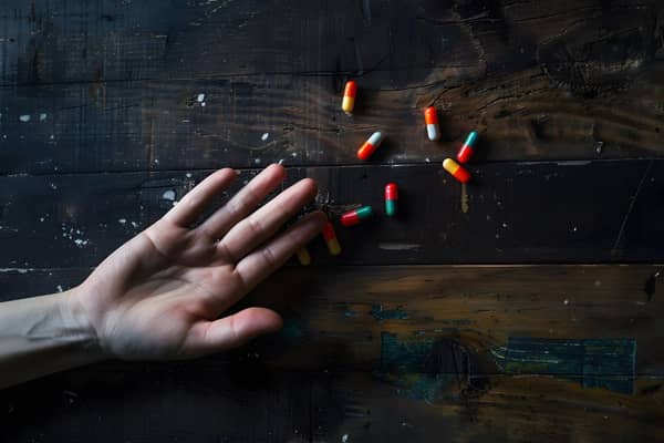 A importância do combate ao uso de drogas ilícitas entre os brasileiros