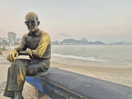 Preservação do patrimônio público cultural do Brasil e combate ao vandalismo